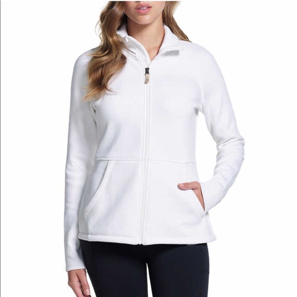 skechers gowalk jacket